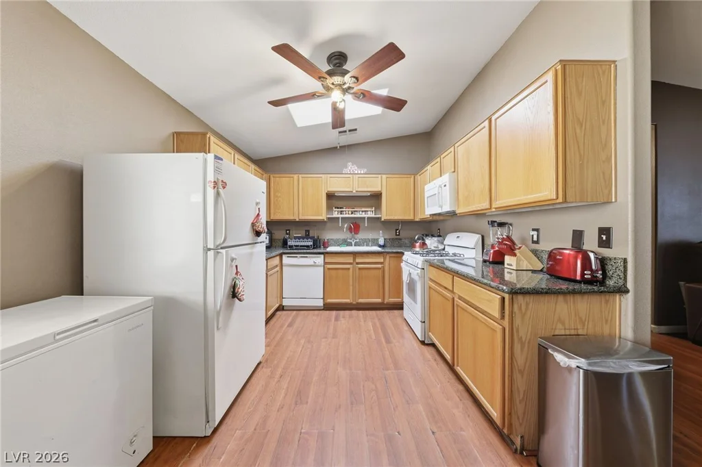3306 Bridge House, North Las Vegas, NV 89032