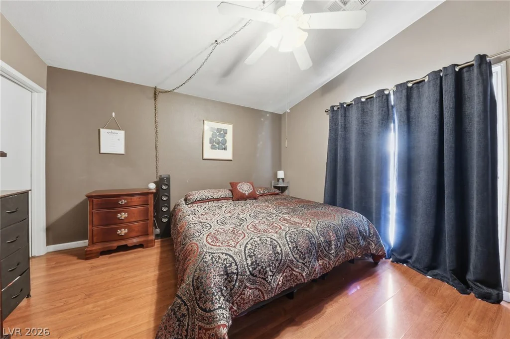 3306 Bridge House, North Las Vegas, NV 89032