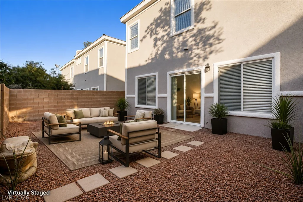 269 Faith Filled, Henderson, NV 89052