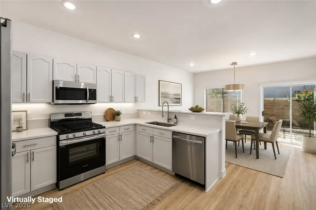269 Faith Filled, Henderson, NV 89052
