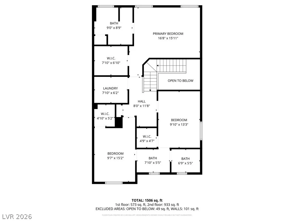 269 Faith Filled, Henderson, NV 89052