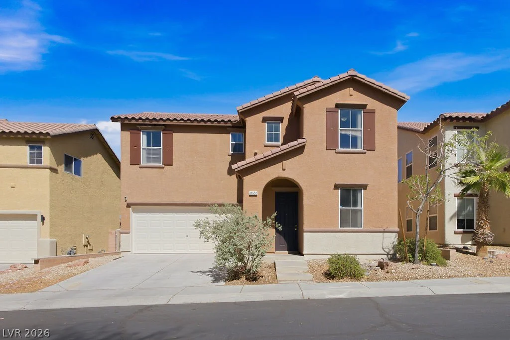 11652 Kindsland, Las Vegas, NV 89183