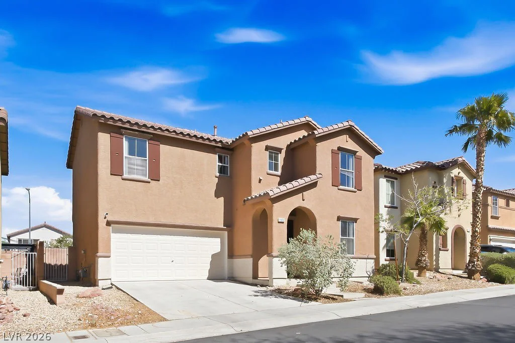 11652 Kindsland, Las Vegas, NV 89183