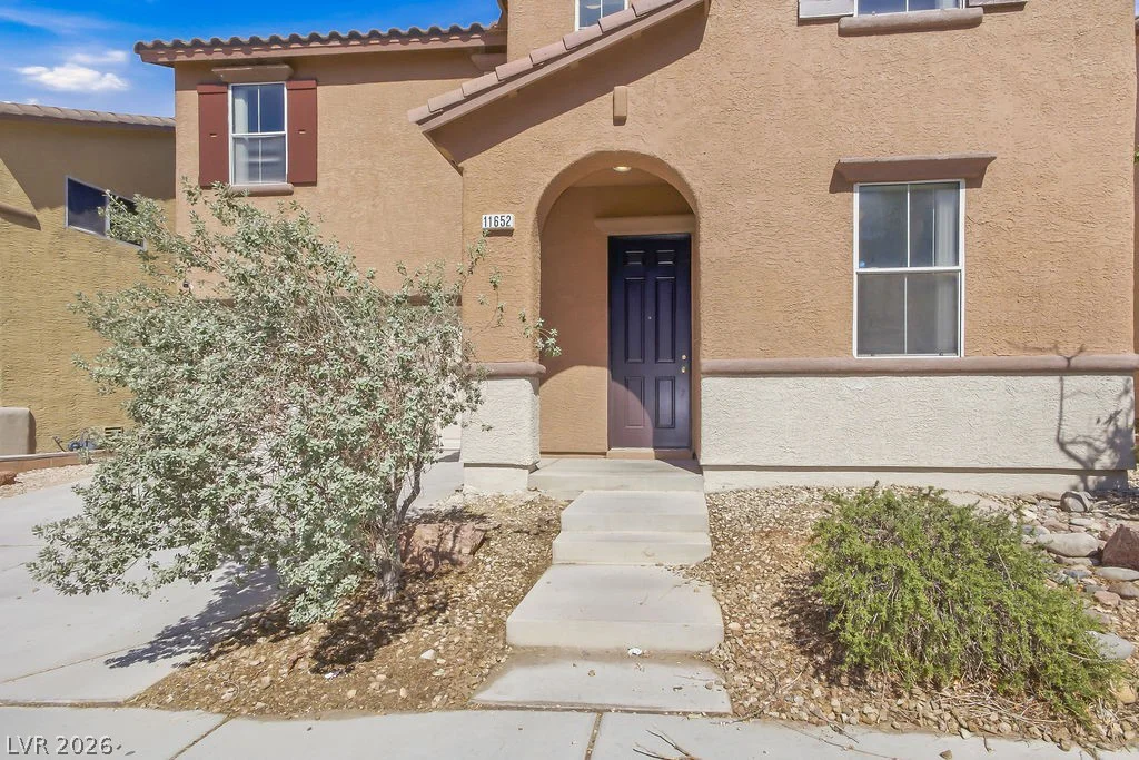 11652 Kindsland, Las Vegas, NV 89183