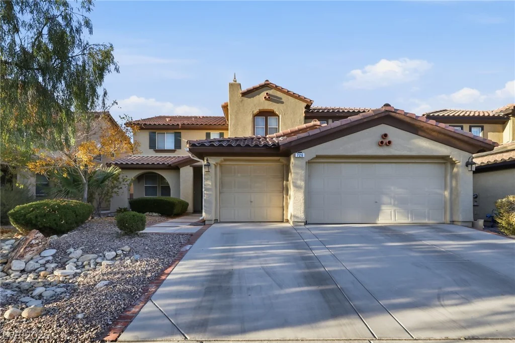 726 Canary Wharf, Las Vegas, NV 89178