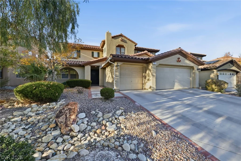 726 Canary Wharf, Las Vegas, NV 89178