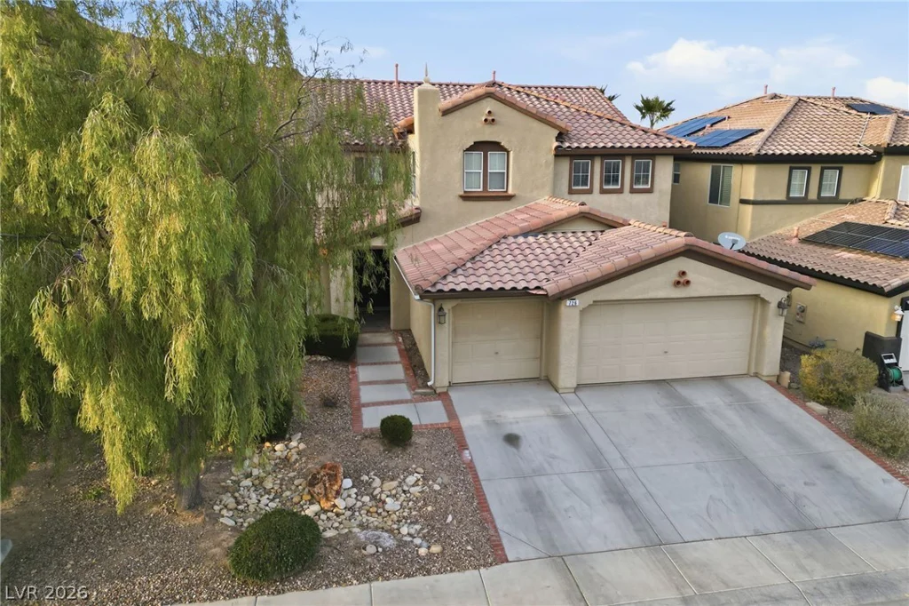 726 Canary Wharf, Las Vegas, NV 89178