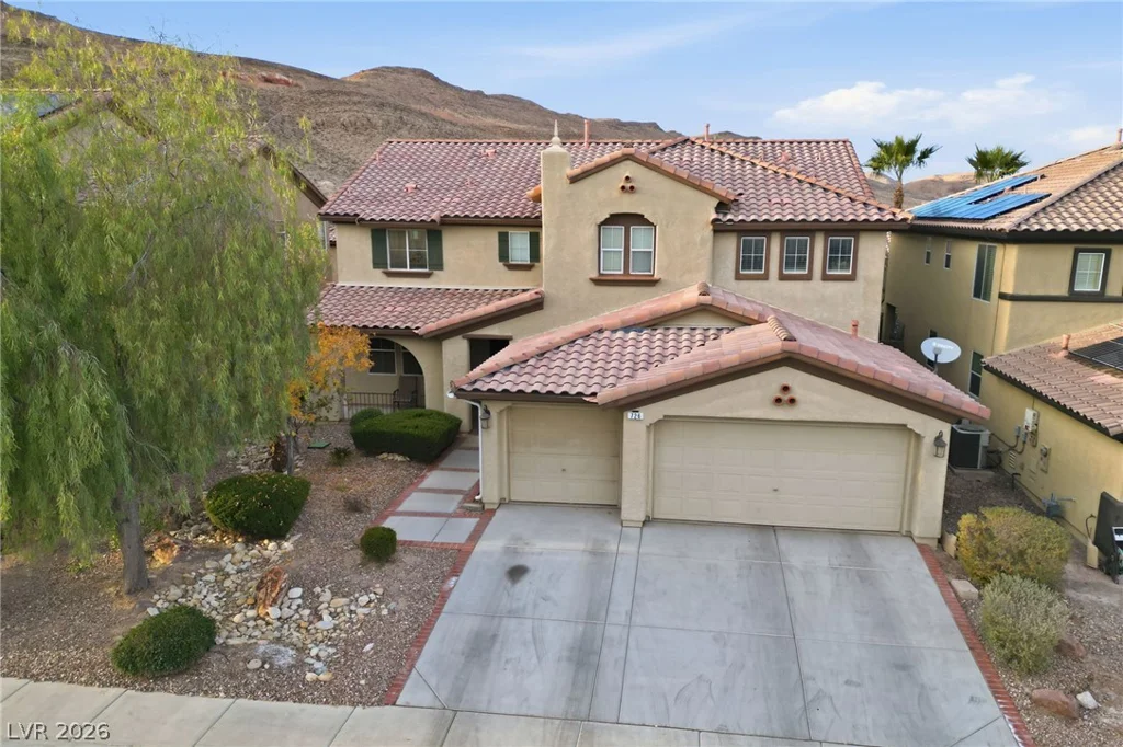726 Canary Wharf, Las Vegas, NV 89178