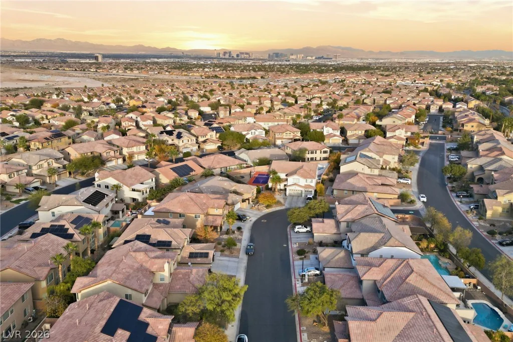 726 Canary Wharf, Las Vegas, NV 89178