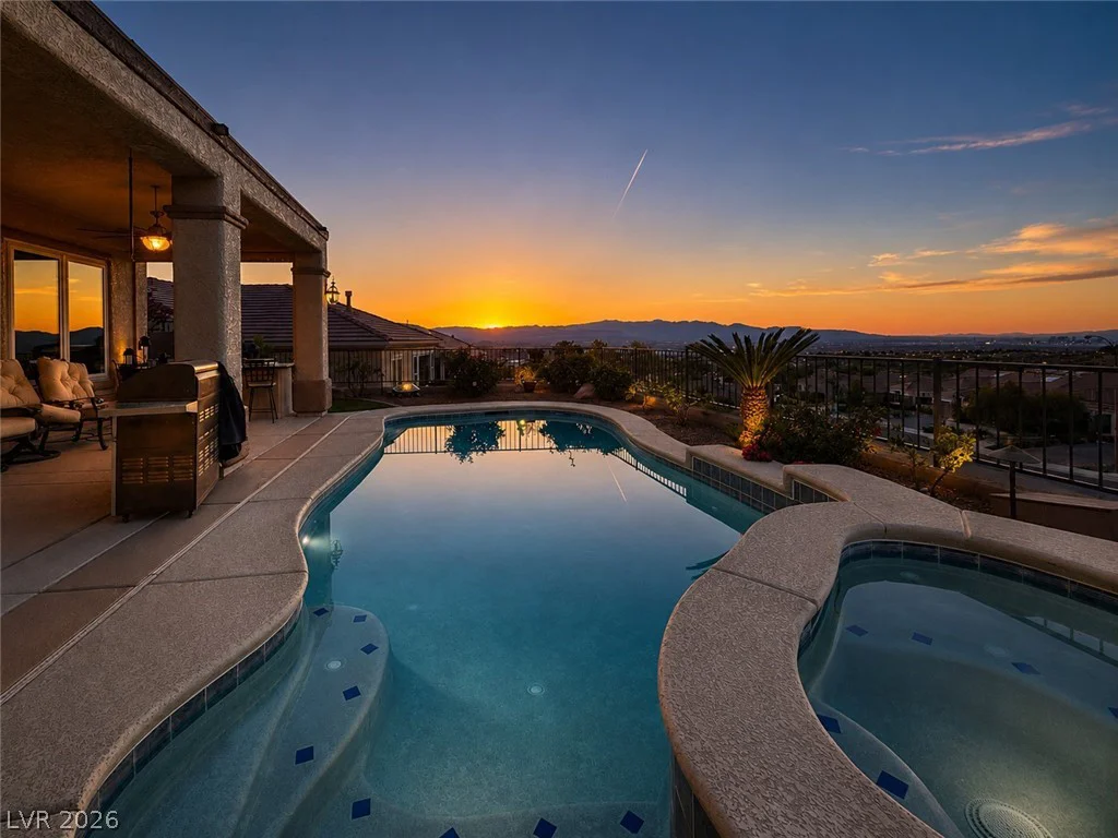 2722 Hartwick Pines, Henderson, NV 89052