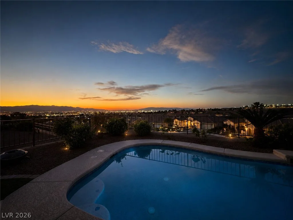 2722 Hartwick Pines, Henderson, NV 89052