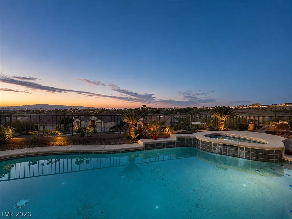 2722 Hartwick Pines, Henderson, NV 89052