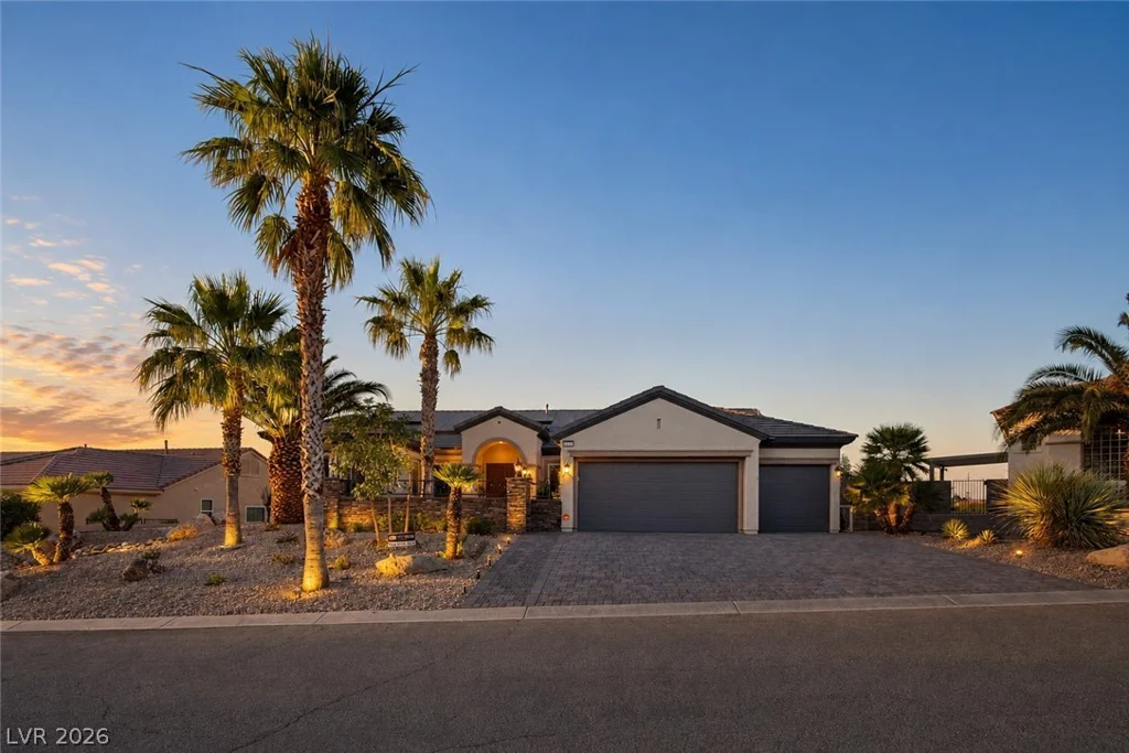 2722 Hartwick Pines, Henderson, NV 89052