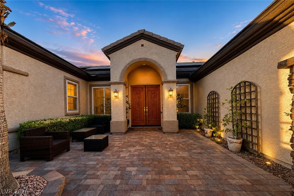 2722 Hartwick Pines, Henderson, NV 89052