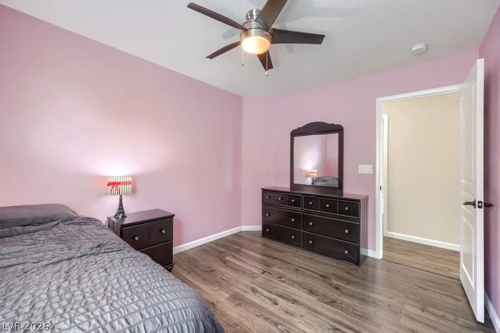 9941 El Corriente, Las Vegas, NV 89178