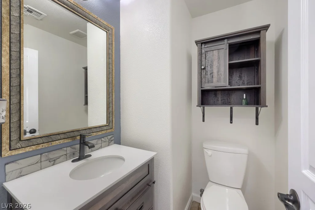 9941 El Corriente, Las Vegas, NV 89178