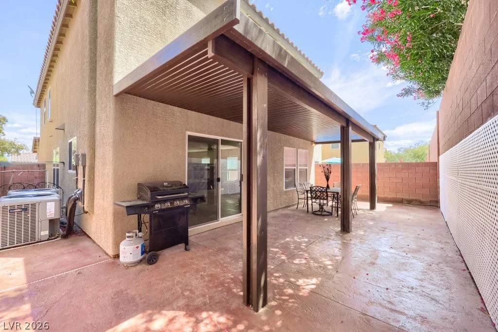 9941 El Corriente, Las Vegas, NV 89178