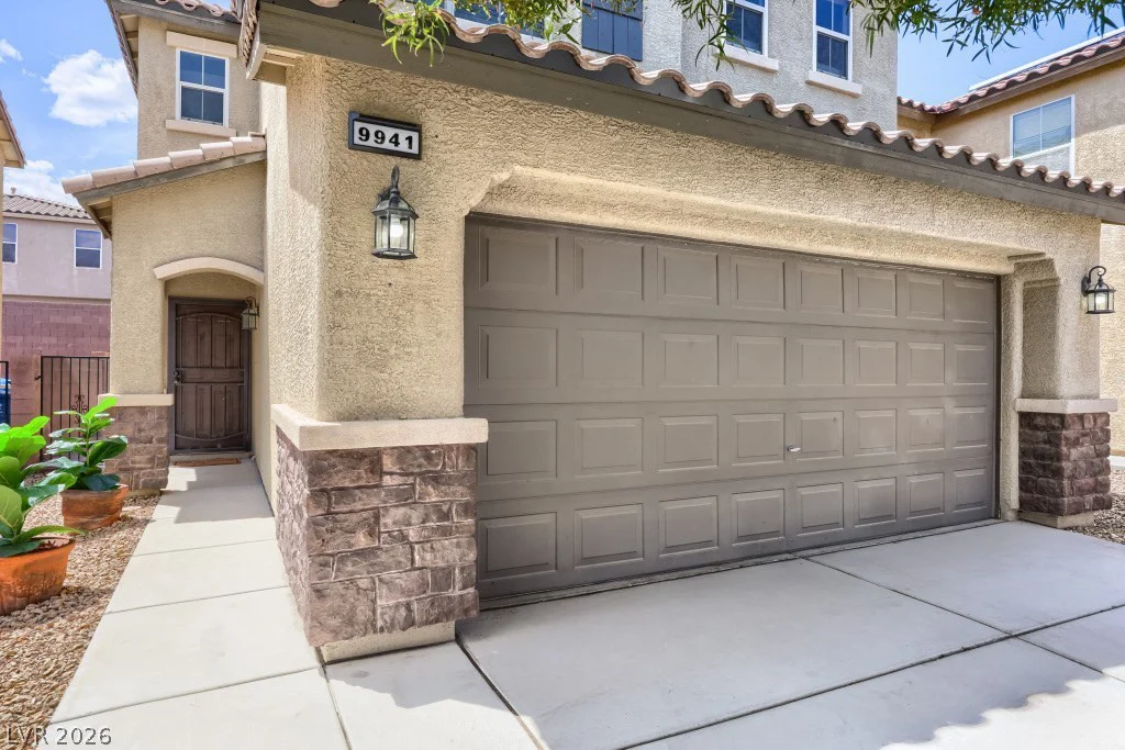 9941 El Corriente, Las Vegas, NV 89178