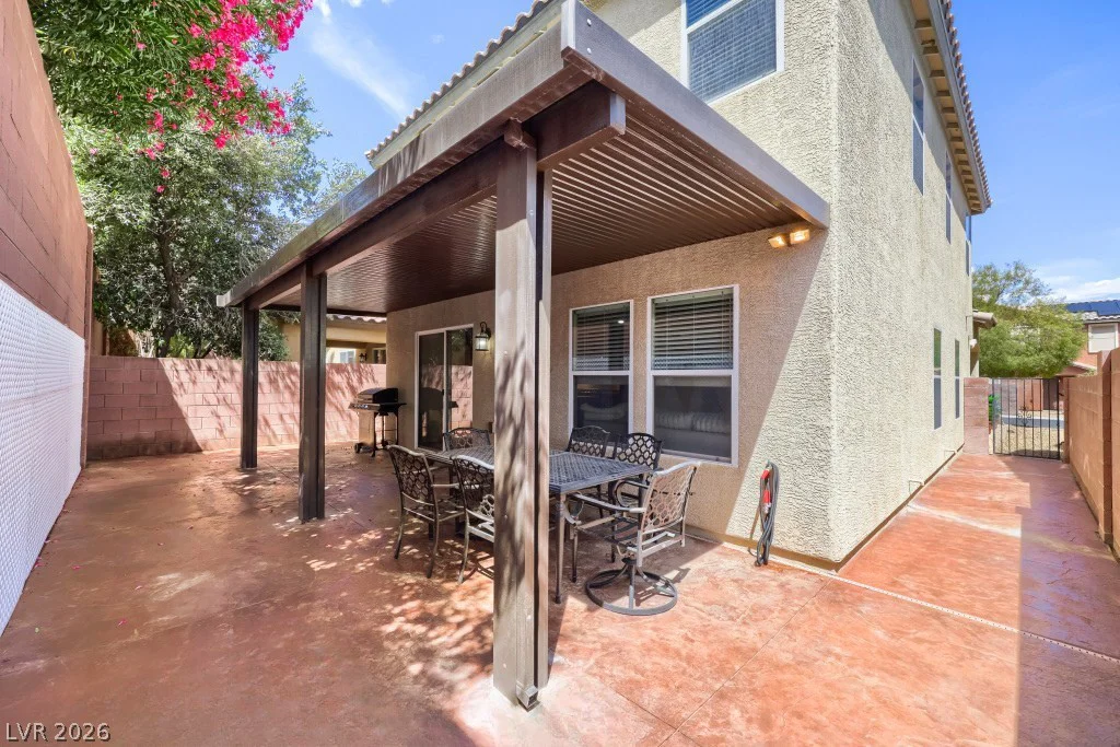 9941 El Corriente, Las Vegas, NV 89178
