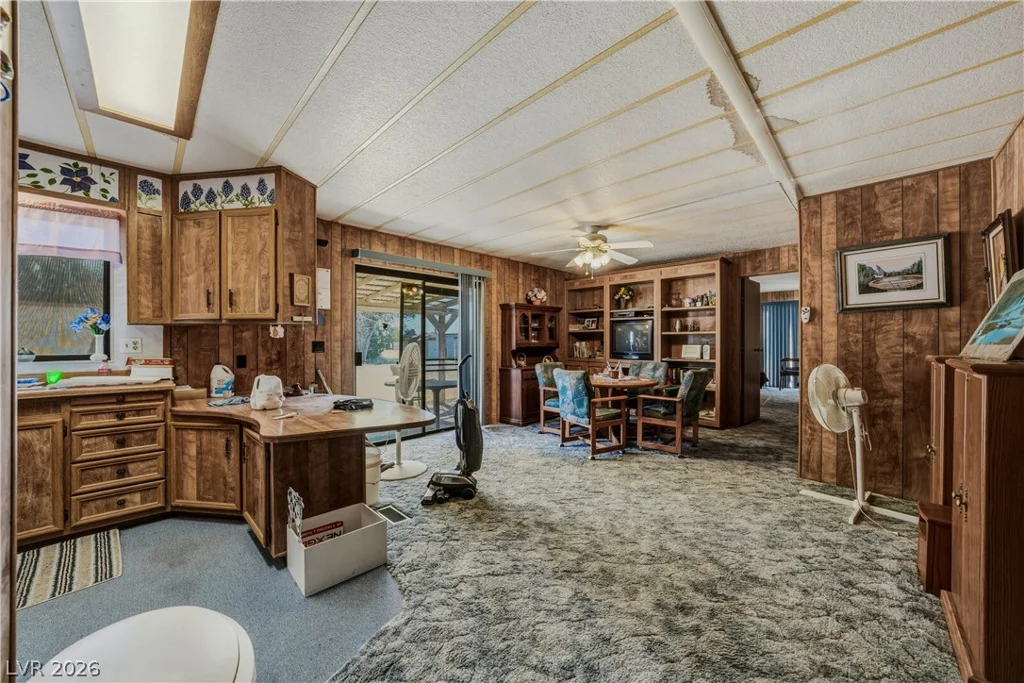 1891 Pearl, Pahrump, NV 89060