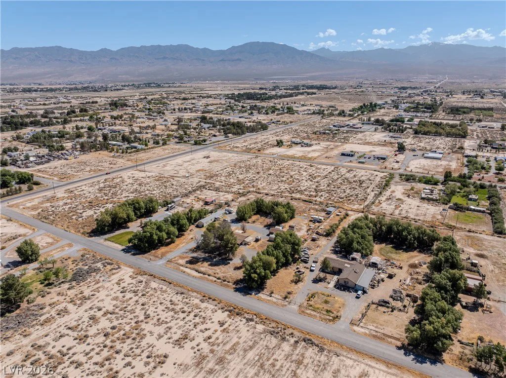 1891 Pearl, Pahrump, NV 89060
