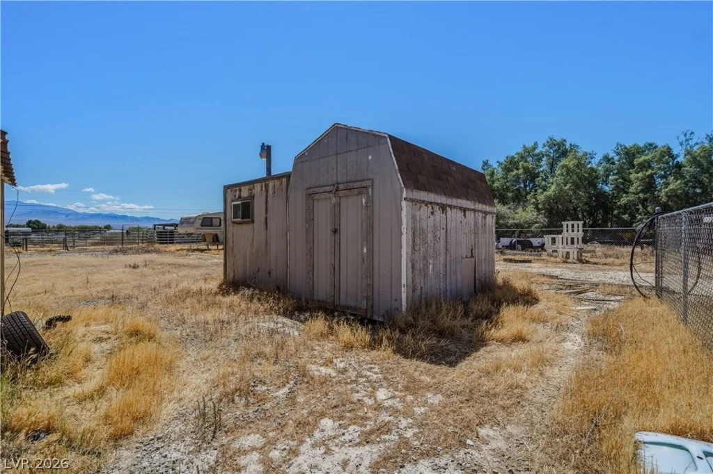 1891 Pearl, Pahrump, NV 89060
