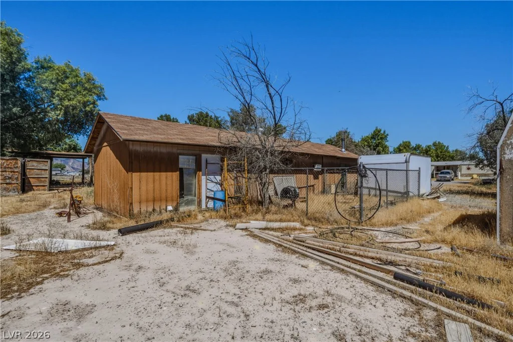 1891 Pearl, Pahrump, NV 89060