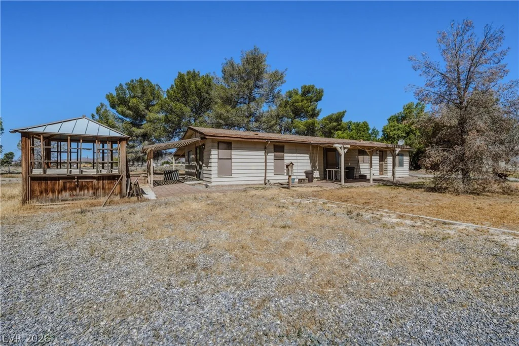 1891 Pearl, Pahrump, NV 89060