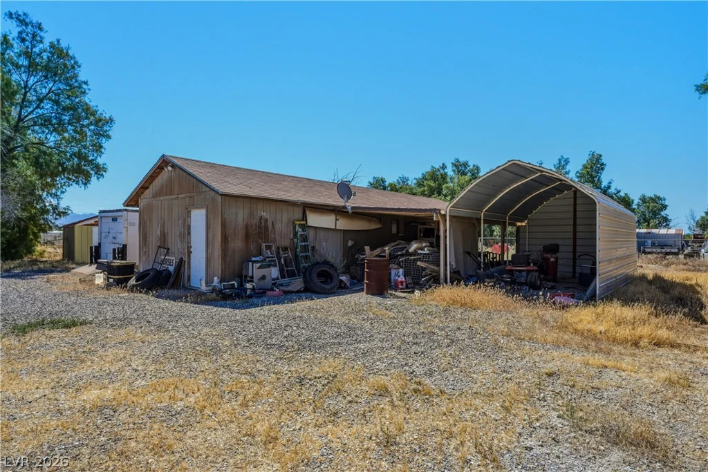 1891 Pearl, Pahrump, NV 89060