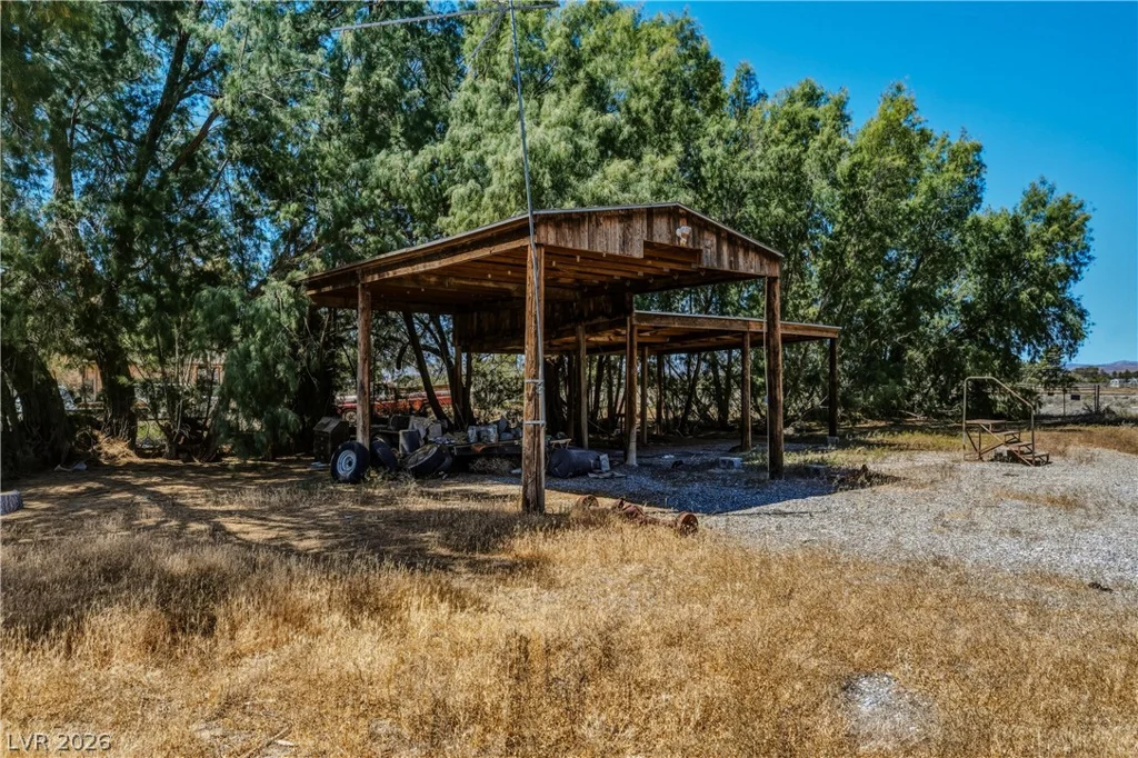 1891 Pearl, Pahrump, NV 89060