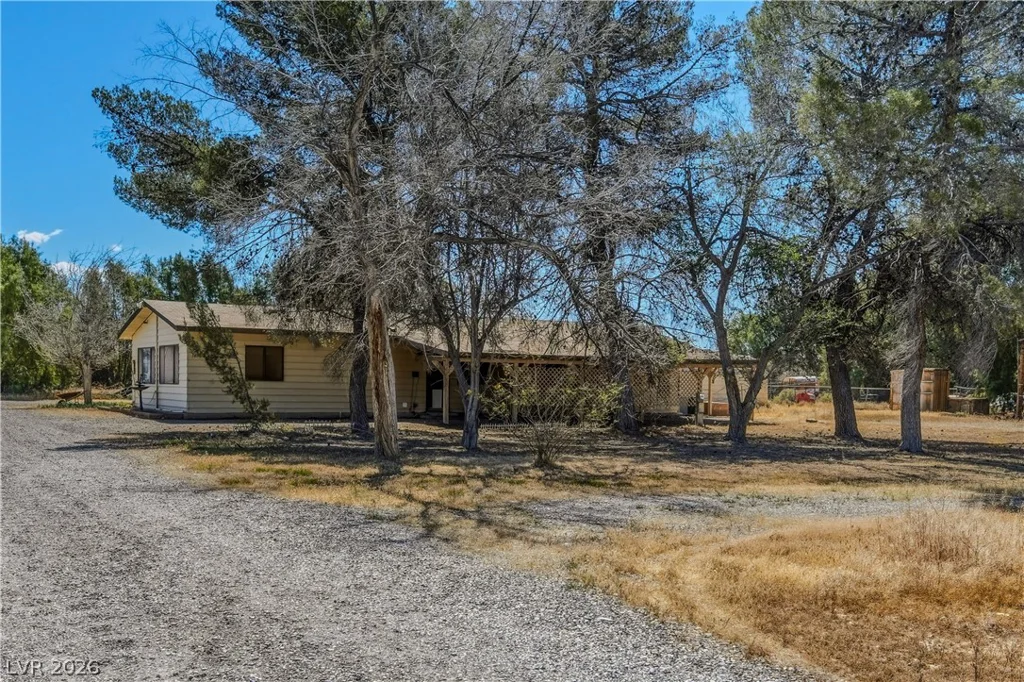1891 Pearl, Pahrump, NV 89060