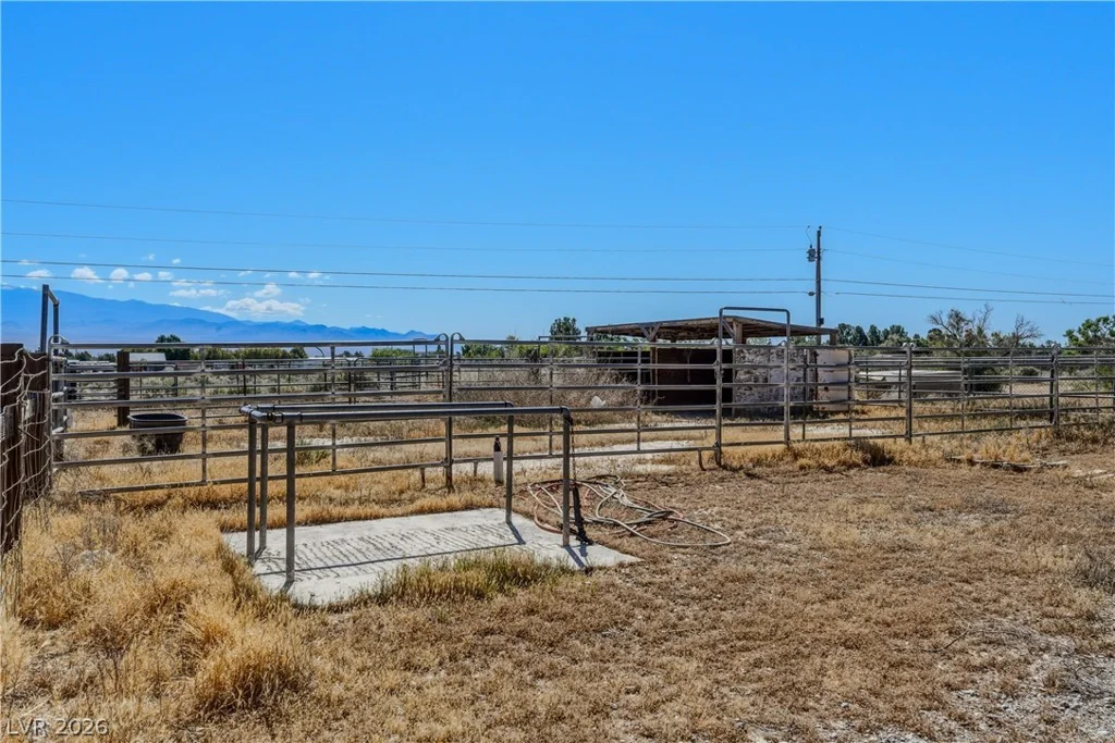1891 Pearl, Pahrump, NV 89060