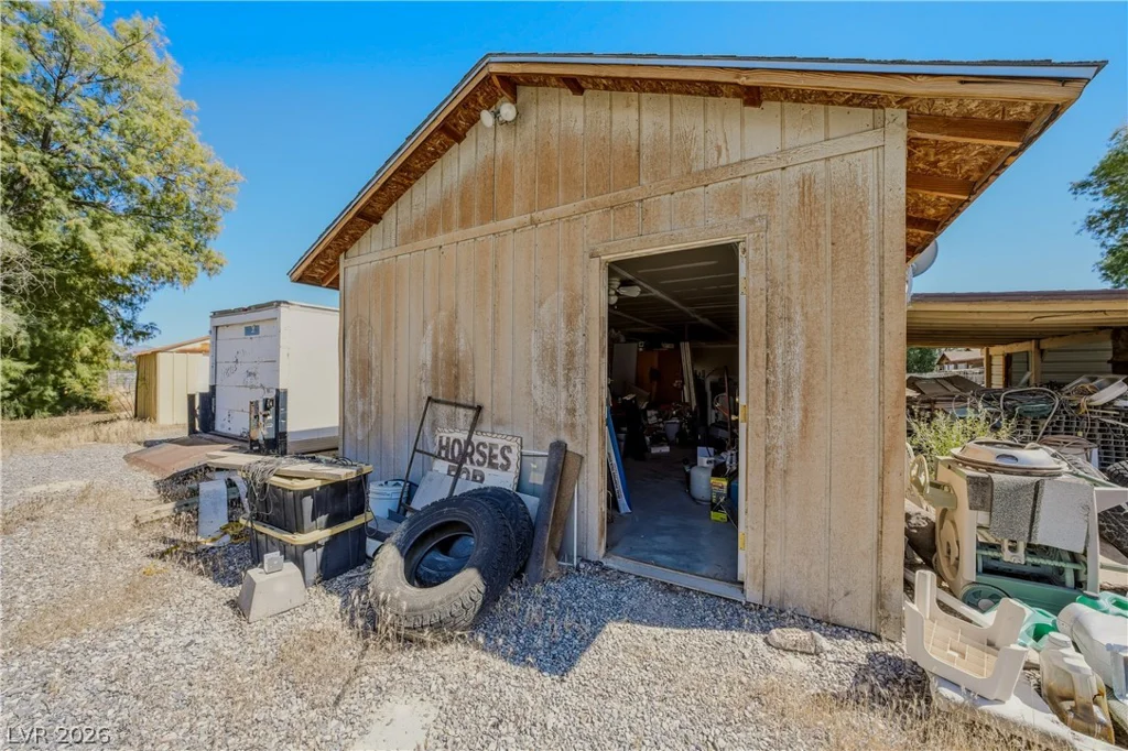 1891 Pearl, Pahrump, NV 89060