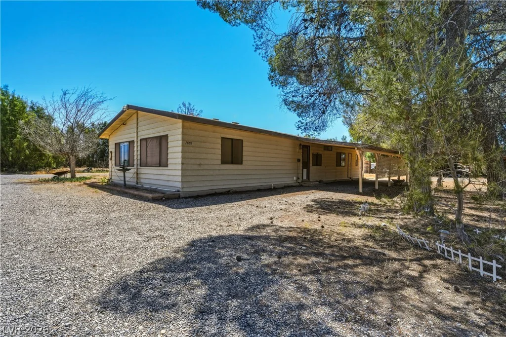 1891 Pearl, Pahrump, NV 89060
