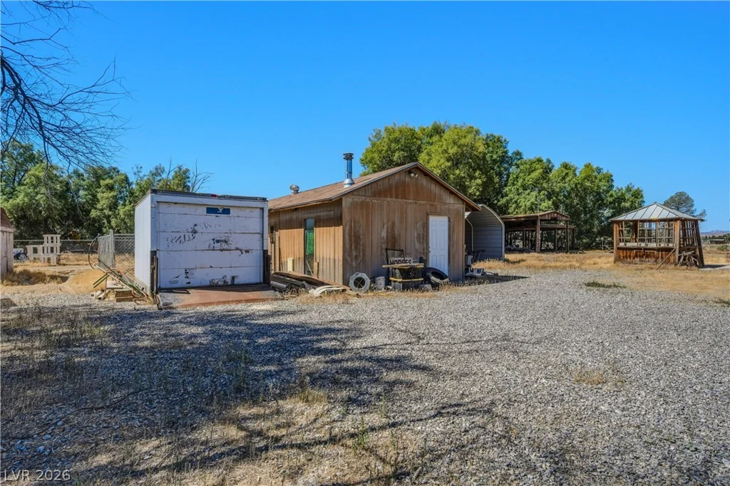 1891 Pearl, Pahrump, NV 89060