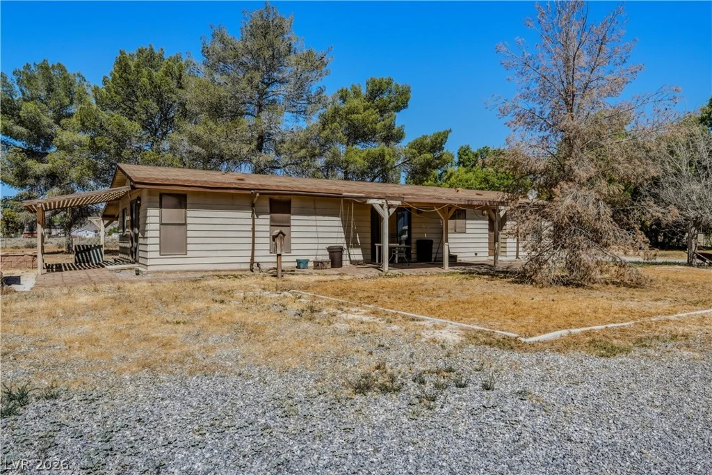 1891 Pearl, Pahrump, NV 89060