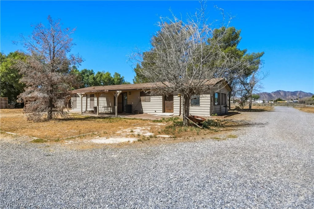 1891 Pearl, Pahrump, NV 89060
