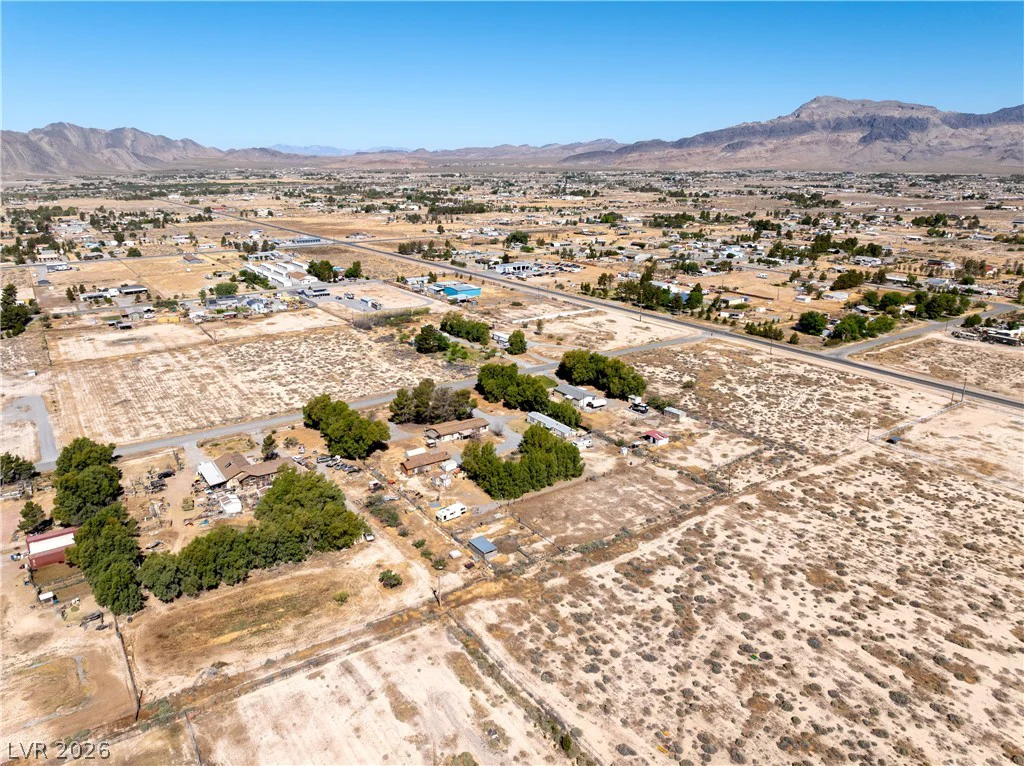 1891 Pearl, Pahrump, NV 89060