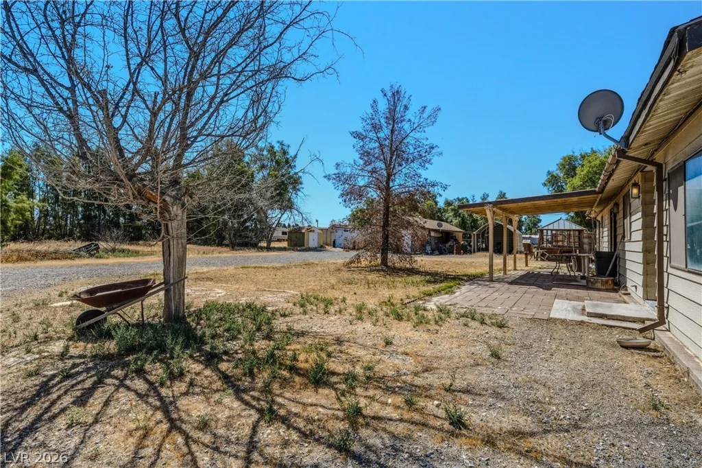 1891 Pearl, Pahrump, NV 89060