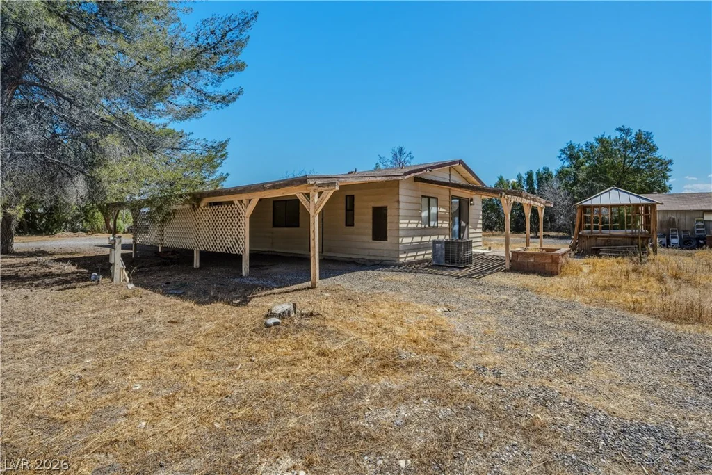 1891 Pearl, Pahrump, NV 89060