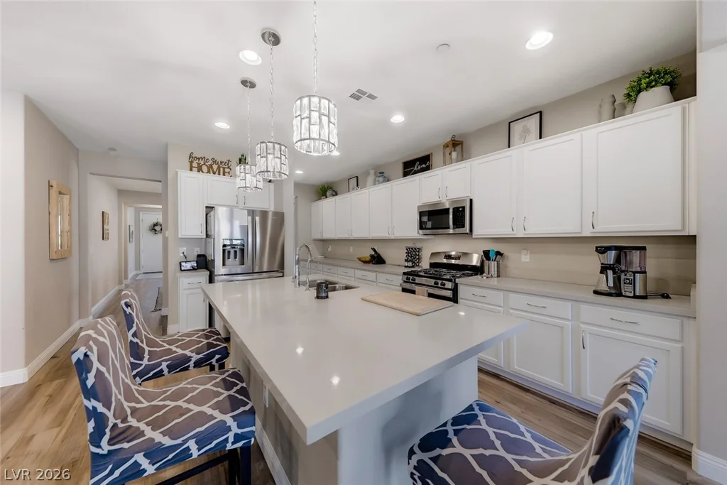 608 Cadence View, Henderson, NV 89011