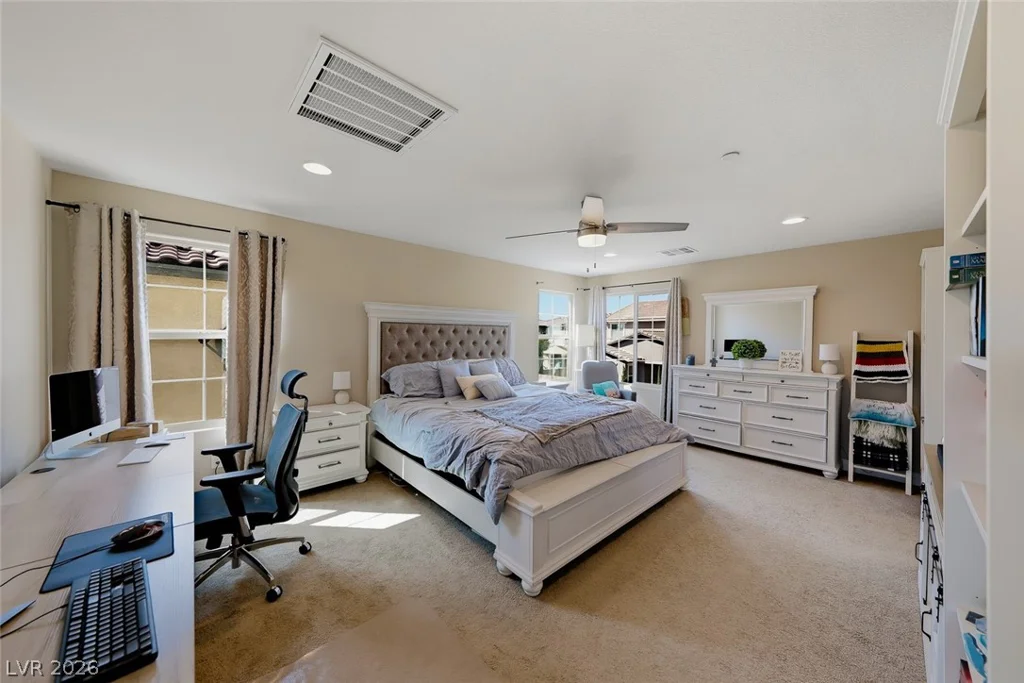 608 Cadence View, Henderson, NV 89011
