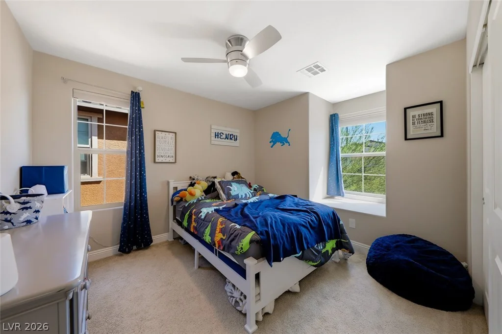 608 Cadence View, Henderson, NV 89011