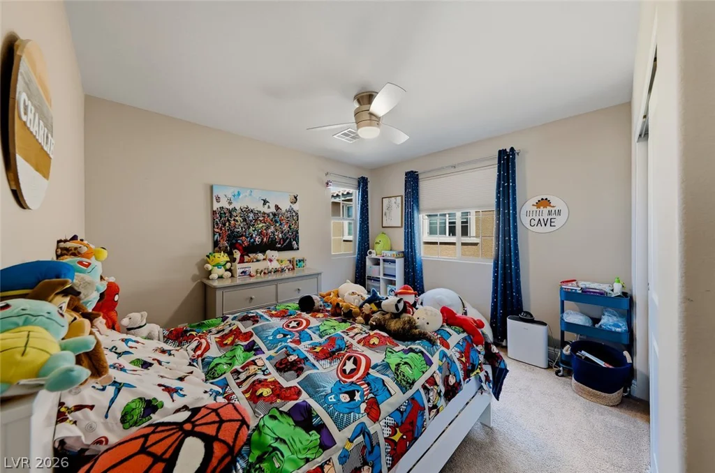 608 Cadence View, Henderson, NV 89011