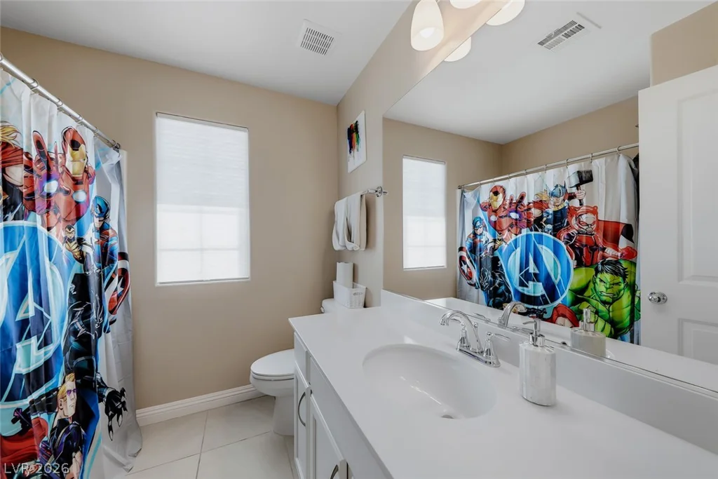 608 Cadence View, Henderson, NV 89011
