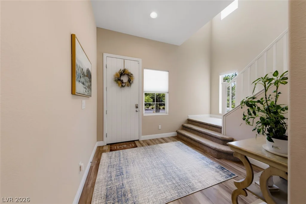 608 Cadence View, Henderson, NV 89011