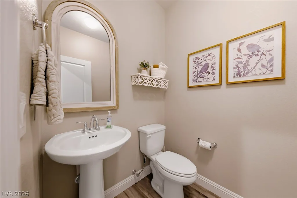 608 Cadence View, Henderson, NV 89011