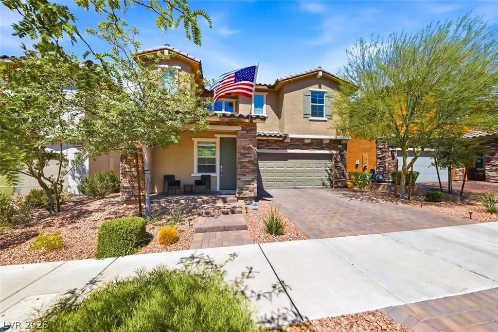 608 Cadence View, Henderson, NV 89011