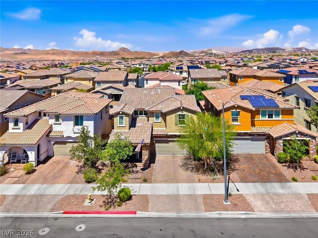608 Cadence View, Henderson, NV 89011