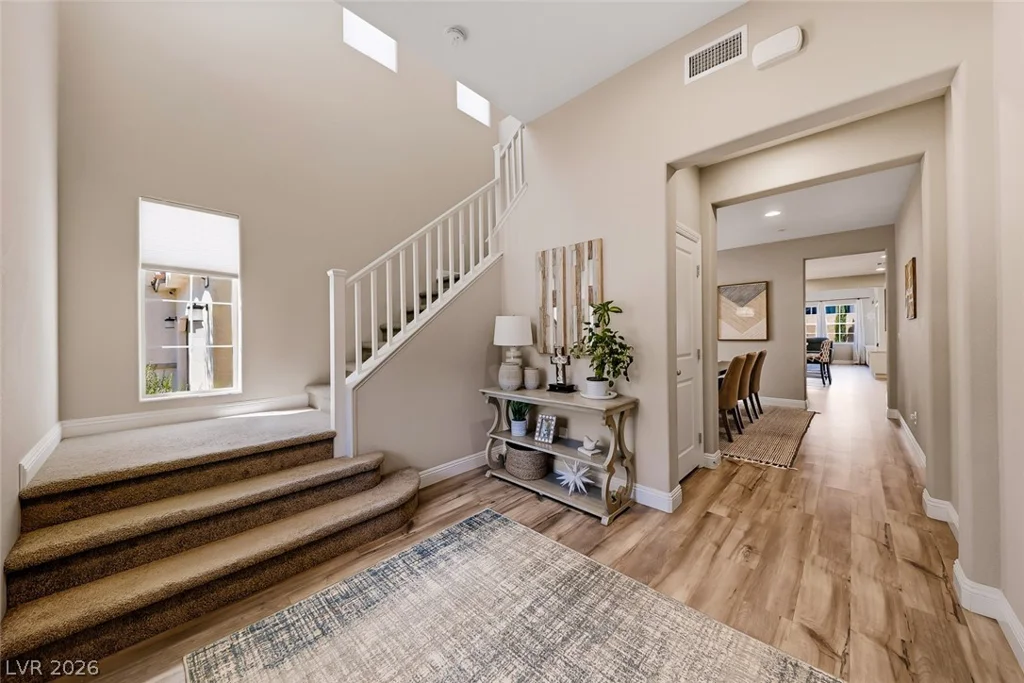 608 Cadence View, Henderson, NV 89011